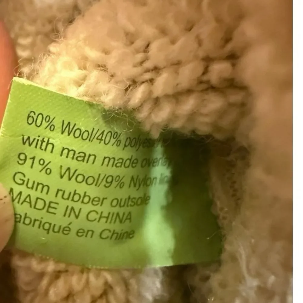 Smartwool women’s wool